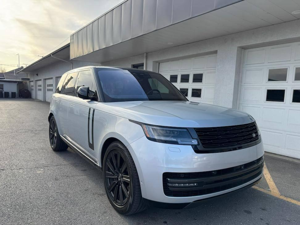 LAND ROVER RANGE ROVER 2023 SALKP9E71PA029941 image